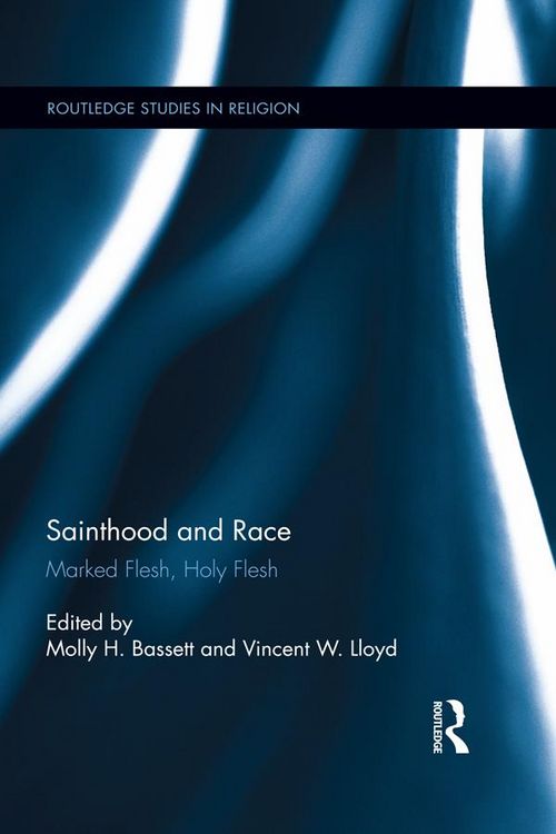 Produktbild: Sainthood and Race