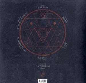 Produktbild: Tranceformation (Black LP)