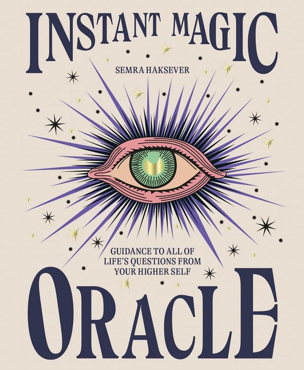 Produktbild: Instant Magic Oracle