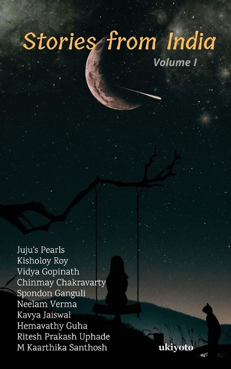 Produktbild: Stories from India S.3 Volume I