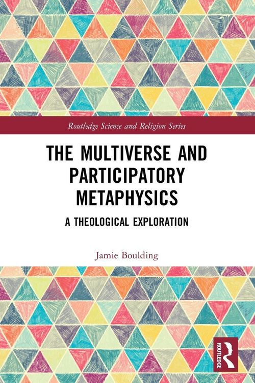 Produktbild: The Multiverse and Participatory Metaphysics