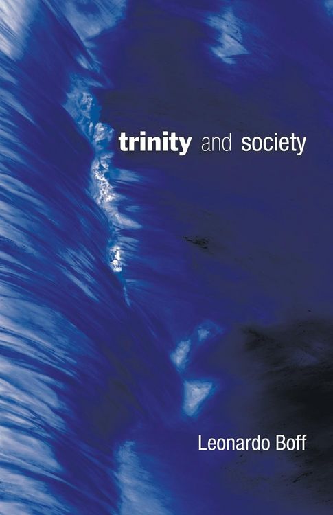 Produktbild: Trinity and Society