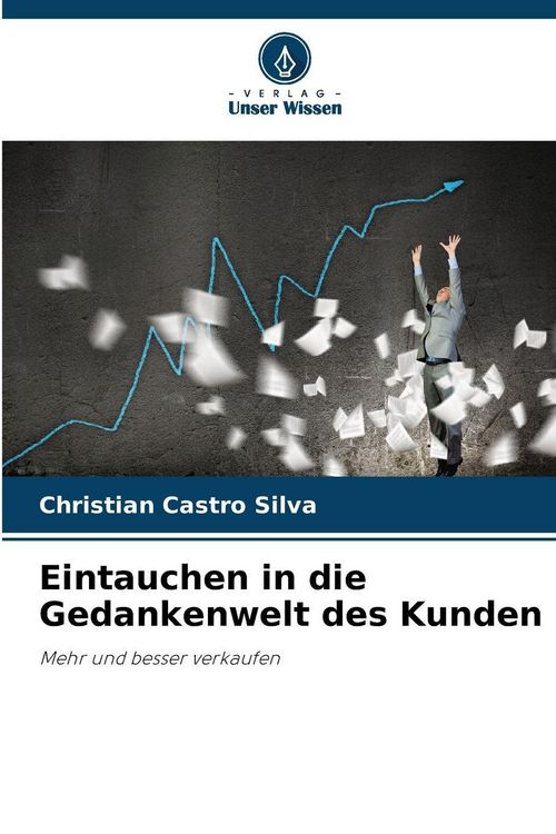 Produktbild: Eintauchen in die Gedankenwelt des Kunden