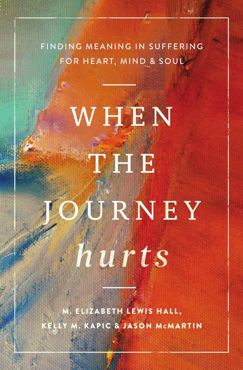 Produktbild: When the Journey Hurts