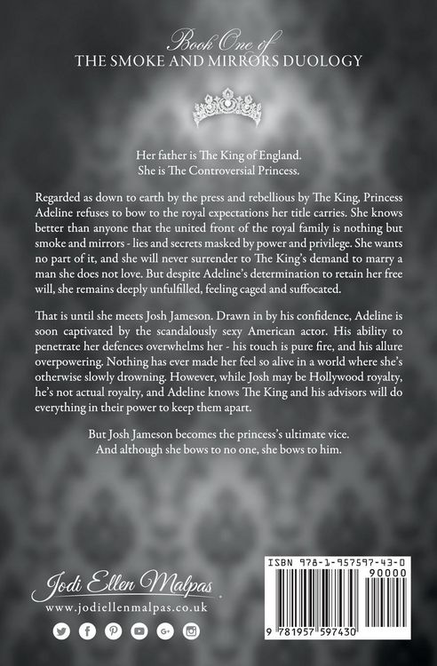 Produktbild: The Controversial Princess