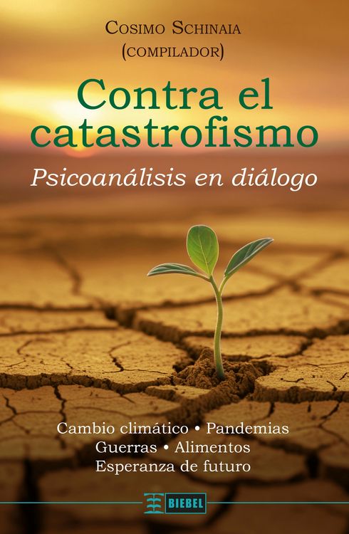 Produktbild: Contra el catastrofismo