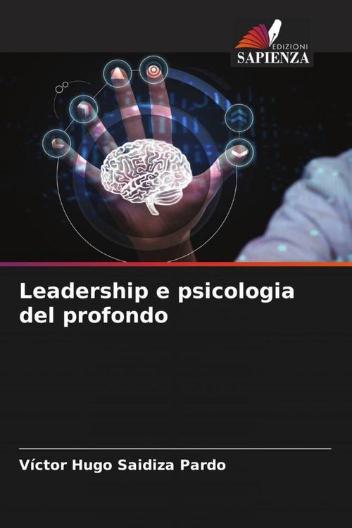 Produktbild: Leadership e psicologia del profondo