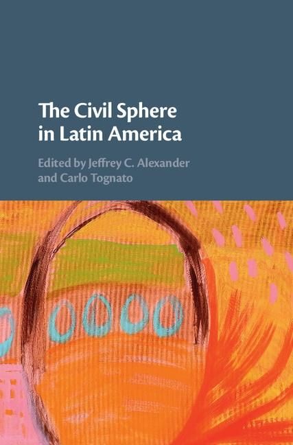 Produktbild: Civil Sphere in Latin America