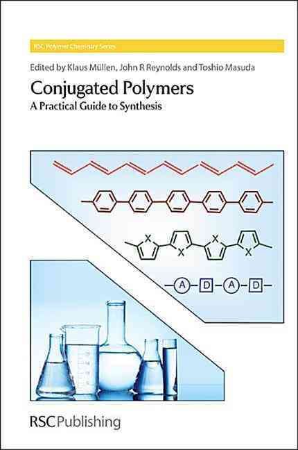 Produktbild: Conjugated Polymers