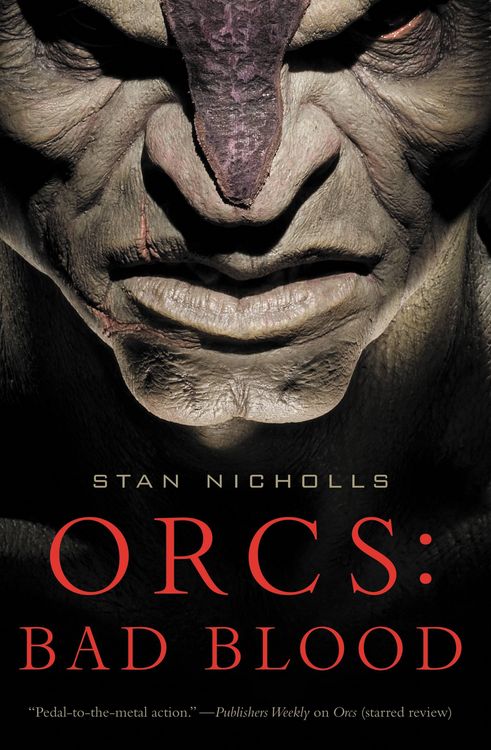 Produktbild: Orcs