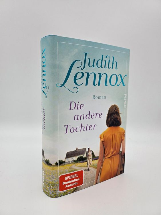 Produktbild: Die andere Tochter
