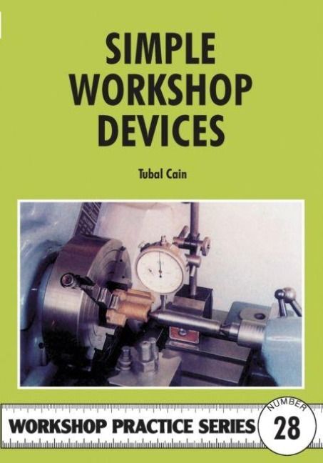 Produktbild: Simple Workshop Devices