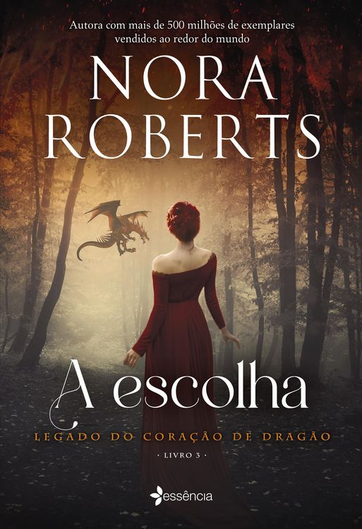 Produktbild: A Escolha