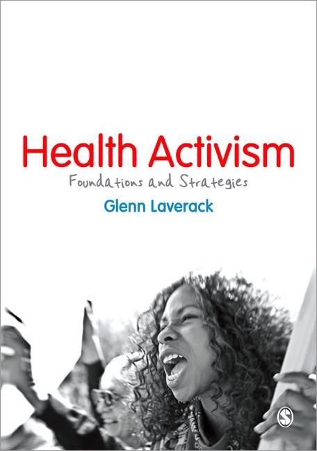 Produktbild: Health Activism
