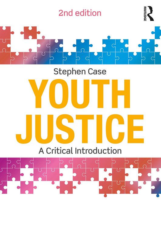 Produktbild: Youth Justice