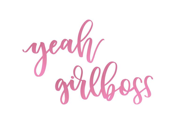 Produktbild: Hooray &ndash; 12 Handlettering Postkarten: Tanja "Frau H&ouml;lle" Cappell