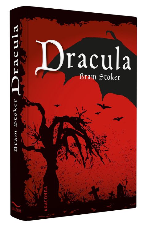 Produktbild: Dracula