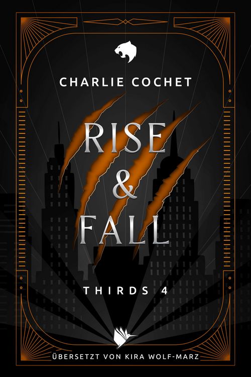 Produktbild: Rise & Fall