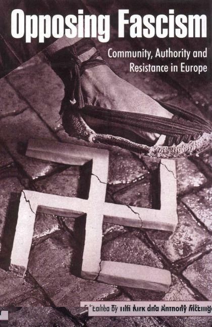 Produktbild: Opposing Fascism