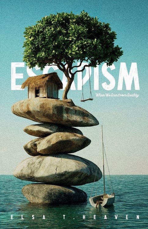 Produktbild: Escapism