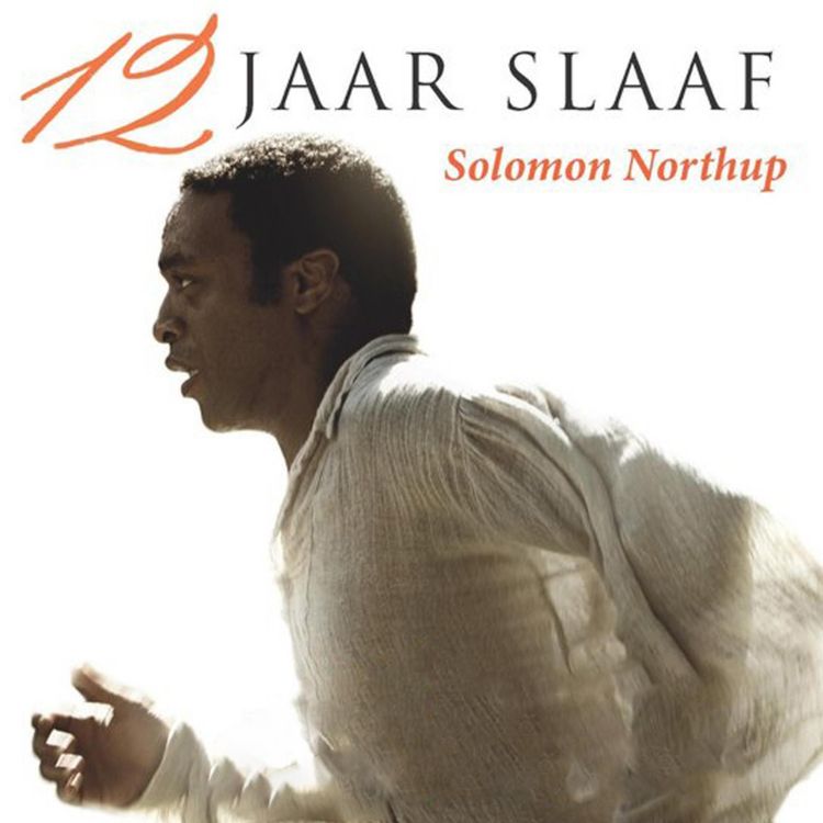 Produktbild: 12 jaar slaaf