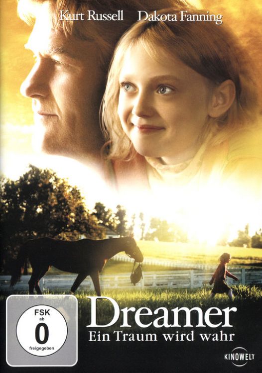 Produktbild: Dreamer
