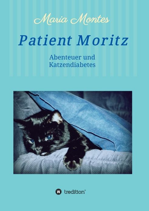 Produktbild: Patient Moritz