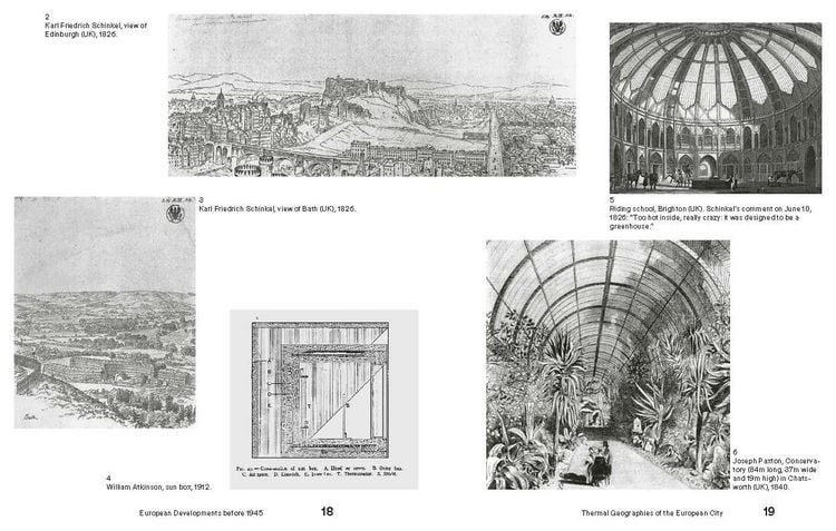 Produktbild: City, Climate, and Architecture