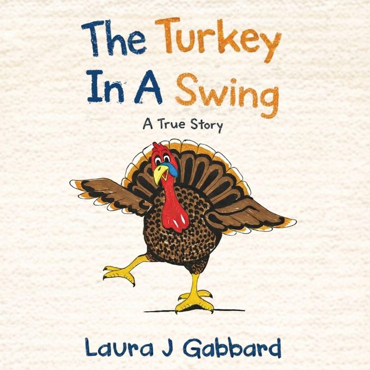 Produktbild: The Turkey In A Swing