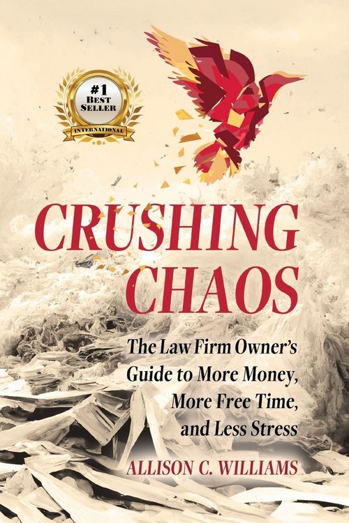 Produktbild: Crushing Chaos