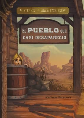 Produktbild: El Pueblo Que Casi Desapareci&oacute; (Village That Almost Vanished)