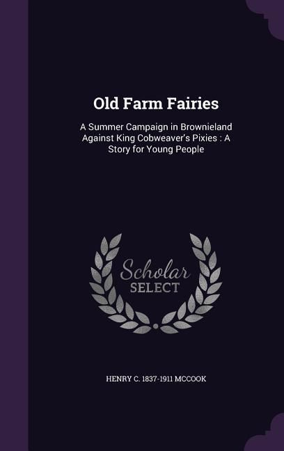 Produktbild: Old Farm Fairies