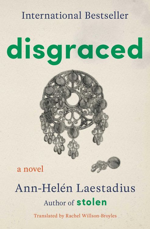 Produktbild: Disgraced