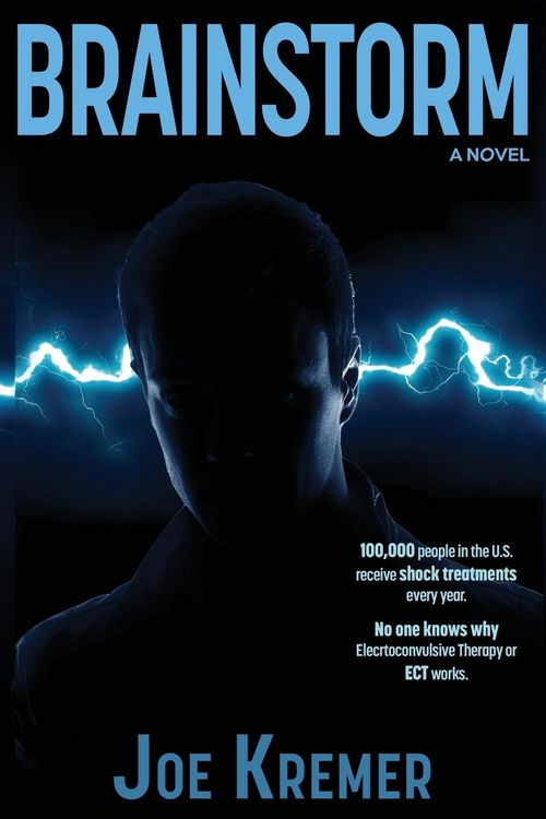 Produktbild: Brainstorm