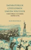 Produktbild: Imparatorluk C&ouml;z&uuml;l&uuml;rken Umuda Yolculuk