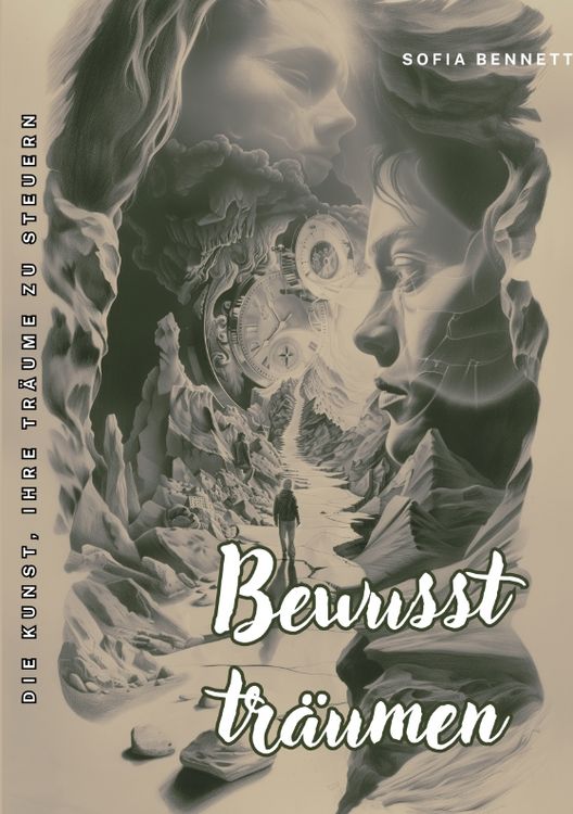 Produktbild: Bewusst tr&auml;umen