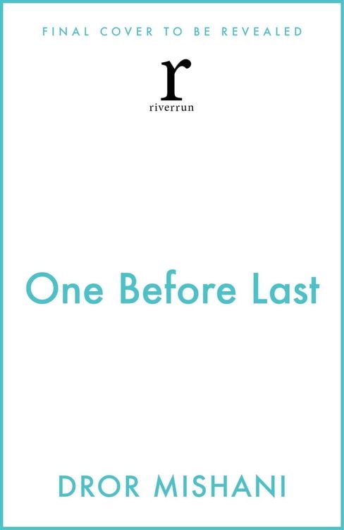 Produktbild: One Before Last