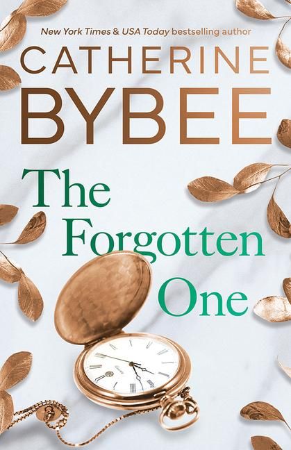 Produktbild: The Forgotten One