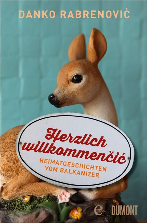 Produktbild: Herzlich willkommen?i?