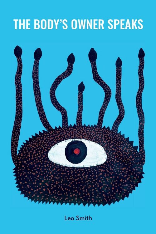 Produktbild: The Body's Owner Speaks
