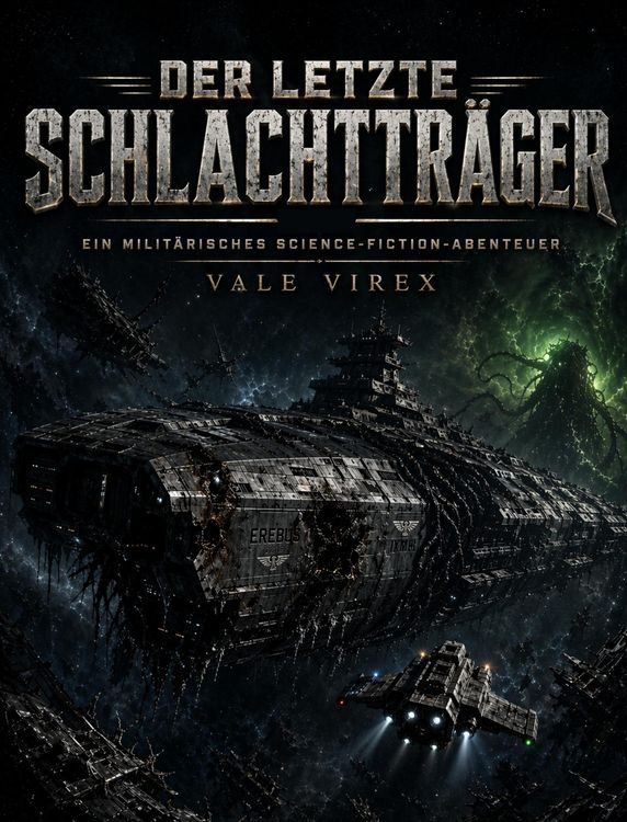 Produktbild: Der letzte Schlachttr&auml;ger