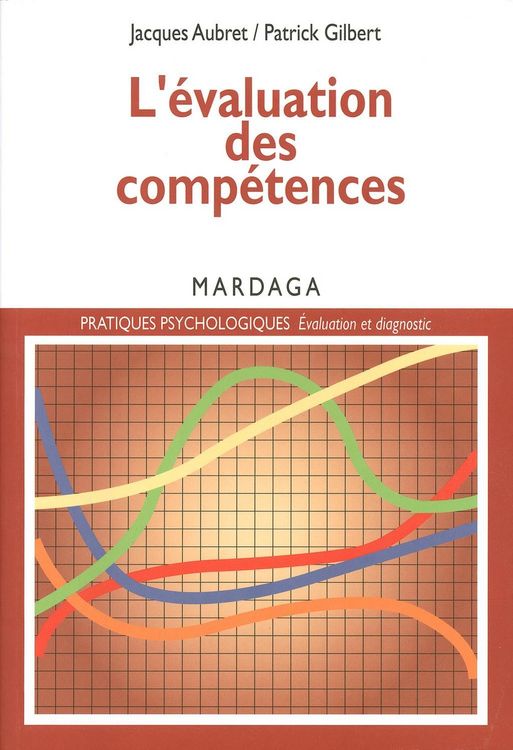 Produktbild: L'&eacute;valuation des comp&eacute;tences