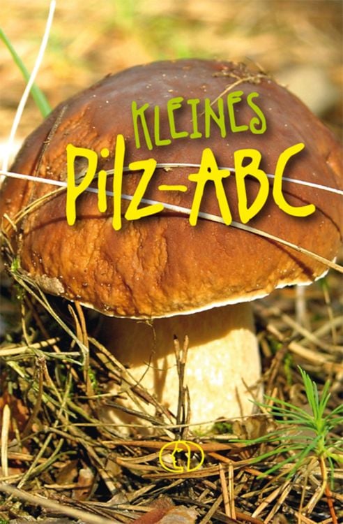 Produktbild: Kleines Pilz-ABC