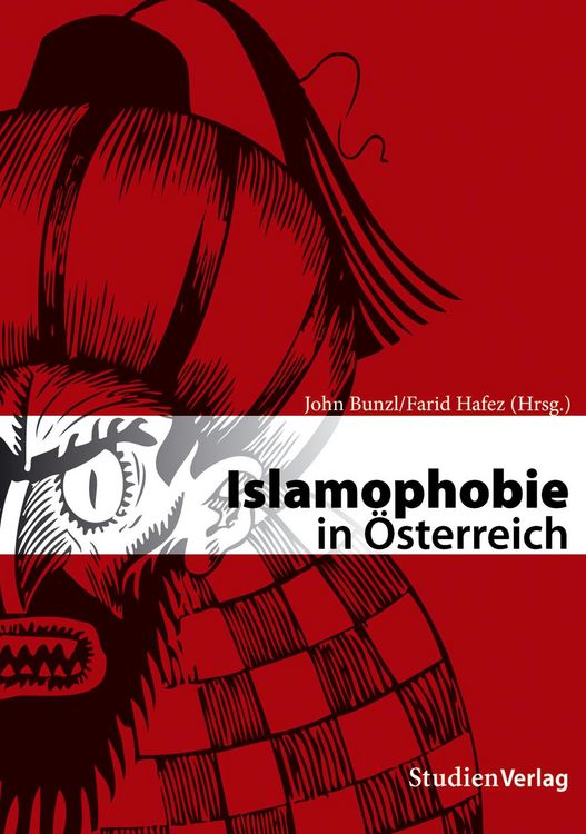 Produktbild: Islamophobie in &Ouml;sterreich