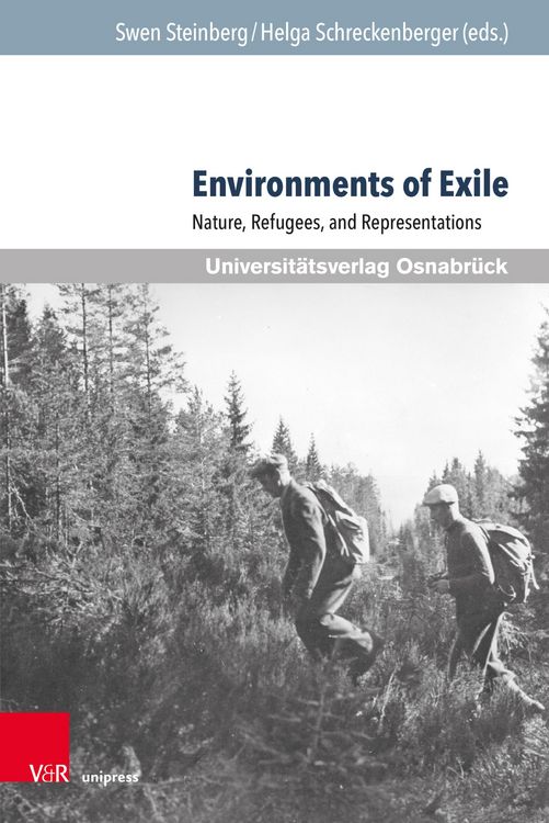 Produktbild: Environments of Exile