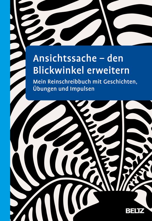 Produktbild: Ansichtssache - den Blickwinkel erweitern