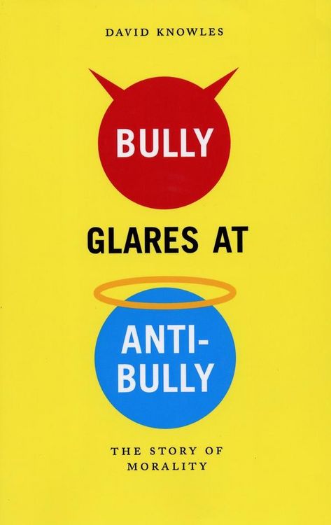 Produktbild: Bully Glares At Anti-Bully