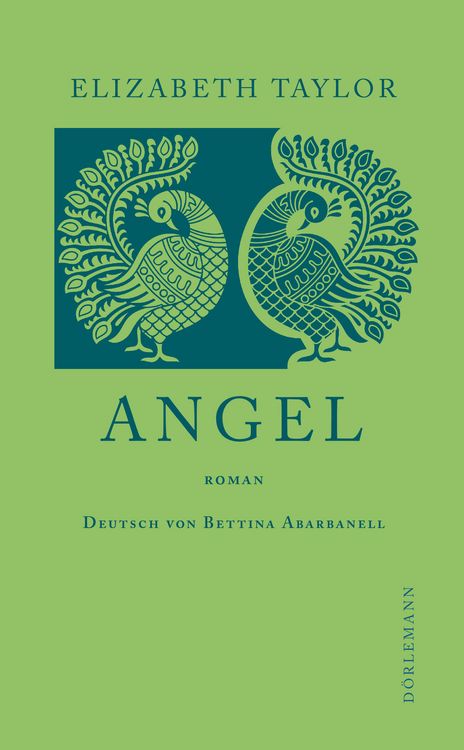 Produktbild: Angel