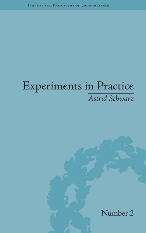 Produktbild: Experiments in Practice
