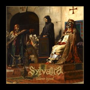 Produktbild: Cadaver Synod - black -